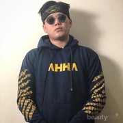 Heboh! Ini dia 5 Potret Winson Reynaldi, Youtuber Penantang Atta Halilintar