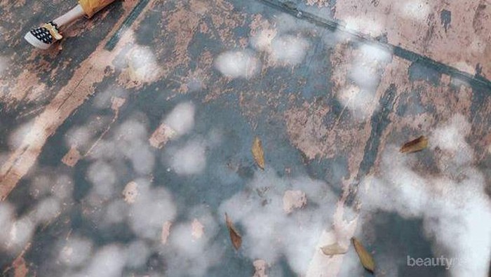 Jadikan Suasana Hati Lebih Semangat, Ini 8 Ide Outfit Warna Mustard