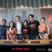 8 Fakta Horor KKN di Desa Penari yang Diangkat Film