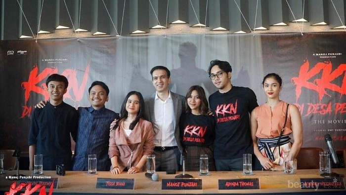 8 Fakta Horor KKN di Desa Penari yang Diangkat Film