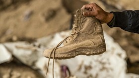 ISIS Bantai 11 Orang Etnis Hazara di Pakistan