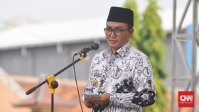 Gelar Buka Bersama, Bupati Pamekasan Disebut Langgar Maklumat