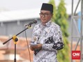 Bupati Sebut Banyak Hoaks Beredar Soal Corona di Pamekasan
