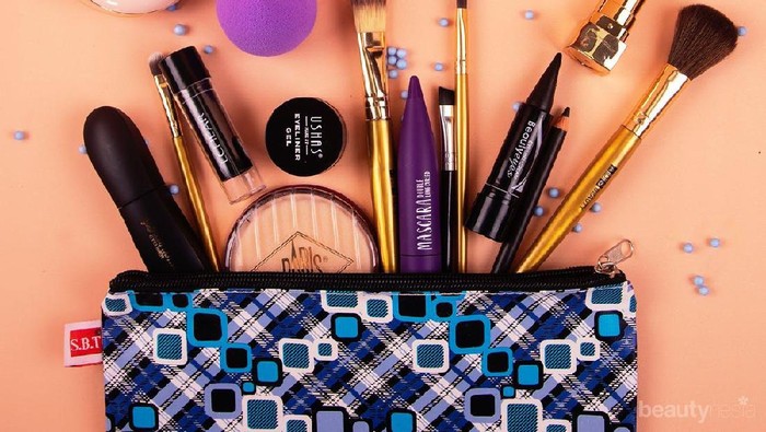 Ini Dia Brush Make Up yang Tidak Boleh Ketinggalan Saat ke Luar Rumah Ini Dia Brush Make Up yang Tidak Boleh Ketinggalan Saat ke Luar Rumah