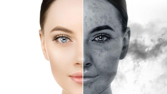 Rekomendasi 5 Produk Skincare Anti Polusi untuk Atasi Penuaan Dini Rekomendasi 5 Produk Skincare Anti Polusi untuk Atasi Penuaan Dini