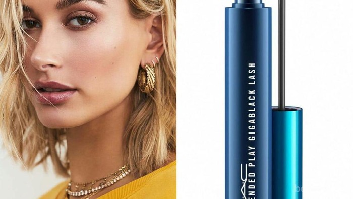 Dapatkan Bulu Mata Cantik Memesona, Ini Maskara Favorit Top Model Dunia