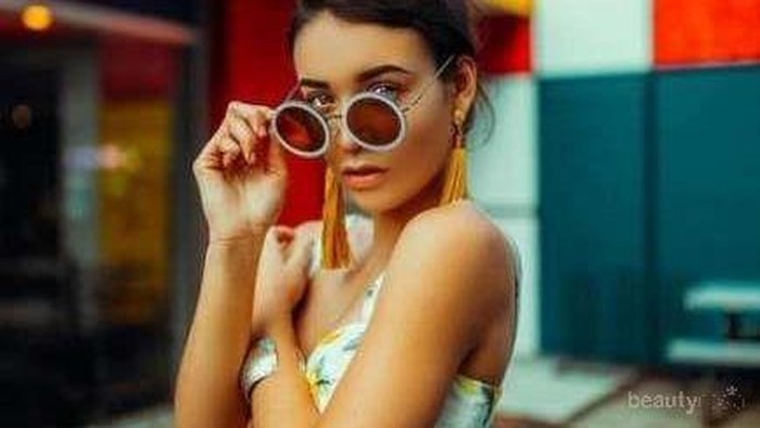 5 Tips Memilih Sunglass yang Sesuai dengan Bentuk Wajahmu