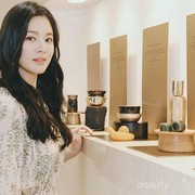 Deretan Potret Seleb Korea Jadi Brand Ambassador Kosmetik