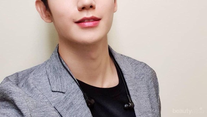 Bakal Comeback, Begini Potret Perjalanan Karier Aktor Populer Jung Hae In