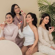 Review: Mineral Botanica Colors Hydra Lip & Cheek Tint yang Ramah Lingkungan