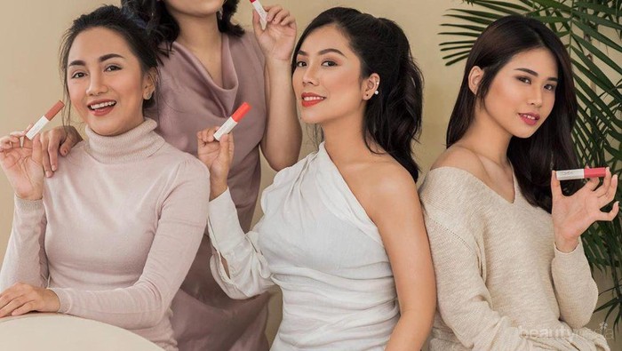 Review: Mineral Botanica Colors Hydra Lip & Cheek Tint yang Ramah Lingkungan