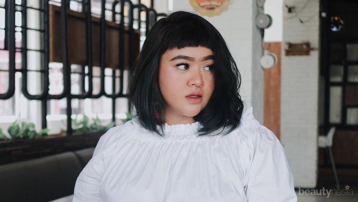 Inpirasi Oufit Plus Size Ala Tira Emon Untuk Kamu Contek!