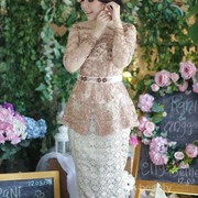 Wah, Ini Dia Detail Baju Atasan Model Sekarang yang Populer Dikenakan untuk Lamaran