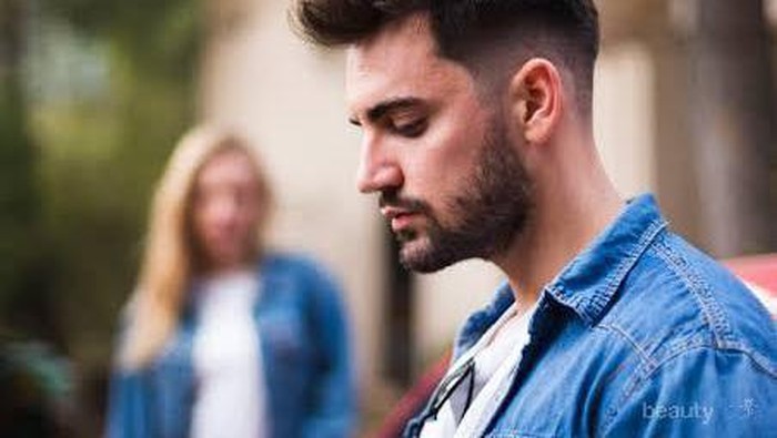 Hati-hati Ladies, 7 Kalimat Ini Diam-diam Bisa Bikin Sakit Hati Cowok Lho!