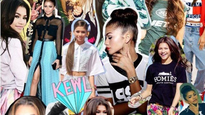 6 Selebriti Muda Hollywood Miliki Style Keren yang Bisa Jadi Insiprasimu Sehari-hari!