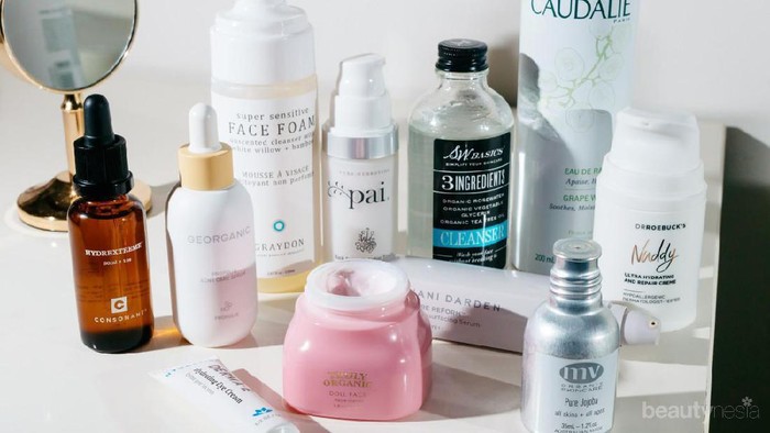 Penting Diperhatikan, Ini Efek Buruk Alkohol dalam Skincare!