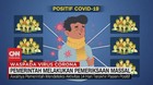 VIDEO: Cara Pemerintah Melakukan Pemeriksaan Massal Corona