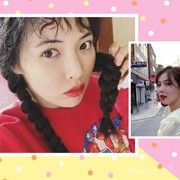 Yuk Intip Inspirasi Berkreasi dengan Rambut Kepang Berikut Ini!