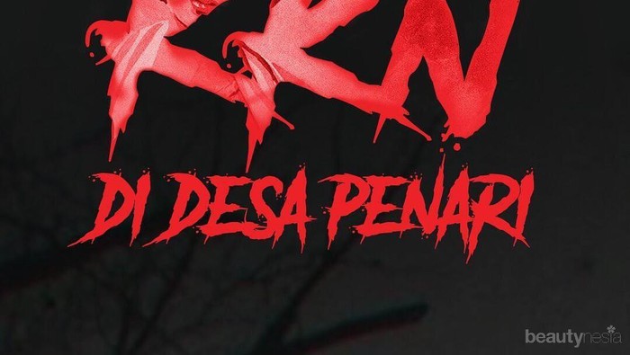Diangkat dari Kisah Viral, Film KKN di Desa Penari Luncurkan Teaser Mencekam! Diangkat dari Kisah Viral, Film KKN di Desa Penari Luncurkan Teaser Mencekam!