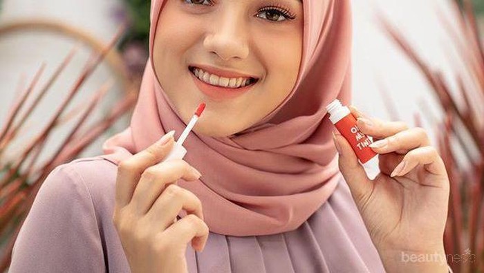 Ramah Muslim, Ini 6 Rekomendasi Brand Kosmetik Halal Lokal