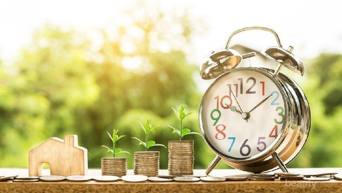 Kamu Wajib Tahu, Ini Strategi Sukses Atur Finansial di 2020!