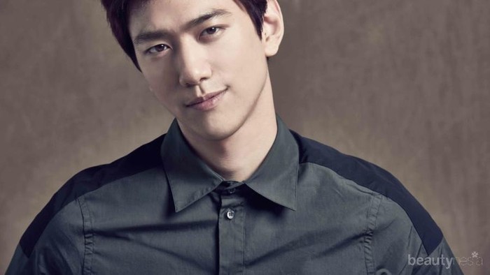 Bikin Surat untuk Fans, Aktor Sung Joon Kabarkan Sudah Punya Istri dan Anak