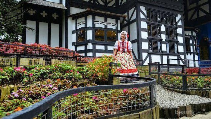 8 Rekomendasi Destinasi Favorit di Bandung untuk Liburan Akhir Pekan