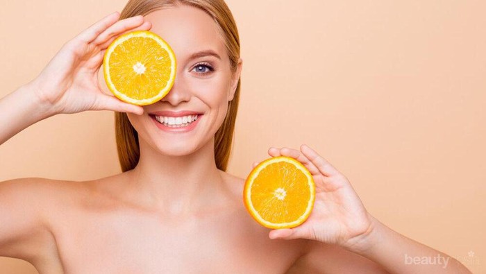 Bukan Jeruk, Ternyata Ini Buah yang Mengandung Vitamin C Tertinggi!