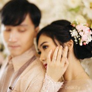Berzodiak Taurus, Kenali Kepribadian Isyana Sarasvati Si Setia yang Kini Berakhir Bahagia