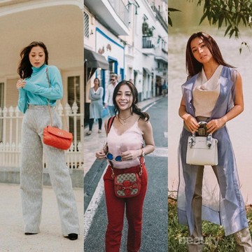 Style to Steal: Nikita Willy!