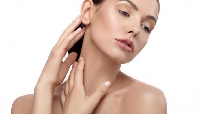 Sering Diabaikan, Ini Cara Merawat Leher agar Tetap Indah dan Awet Muda