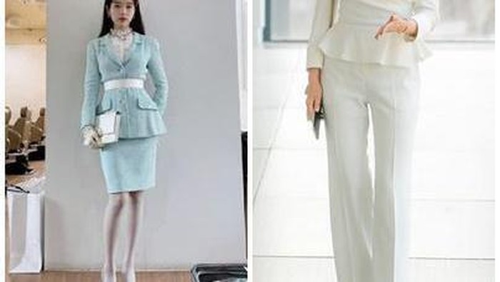 Tampil Keren ke Kantor dengan Sontek Kumpulan Inspirasi Baju Kerja dari K-Drama Ini!