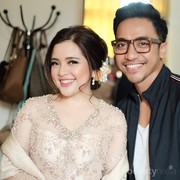 Selain Isyana, 5 Artis Ini Juga Menggunakan Jasa Bubah Alfian untuk Makeup Pernikahan