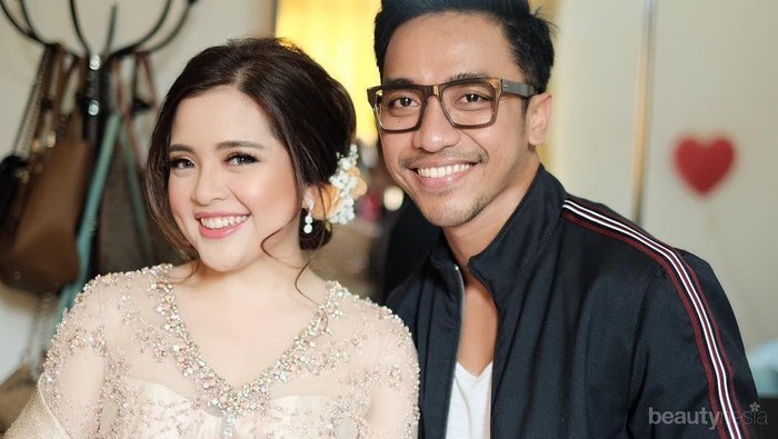 Selain Isyana, 5 Artis Ini Juga Menggunakan Jasa Bubah Alfian untuk Makeup Pernikahan
