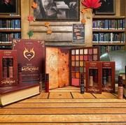 Makeup Pallet Terbaru by NYX Cosmetics Seri 