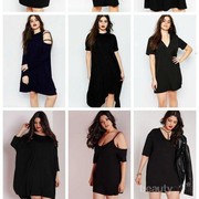 Punya Ukuran Tubuh Big Size? 5 Tips Ini Wajib Kamu Terapkan saat Belanja Online!