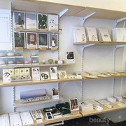 Saat ke Korea, Wajib Kunjungi 5 Stationery Shop Berikut Ini!