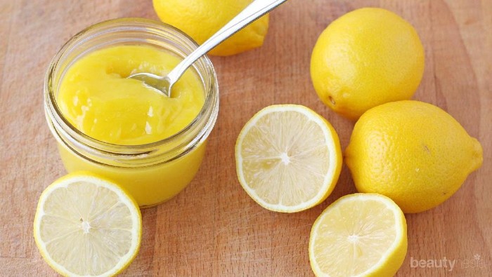 Kaya Kandungan Vitamin C, Ini Rekomendasi 6 Produk Skincare Berbahan Lemon!