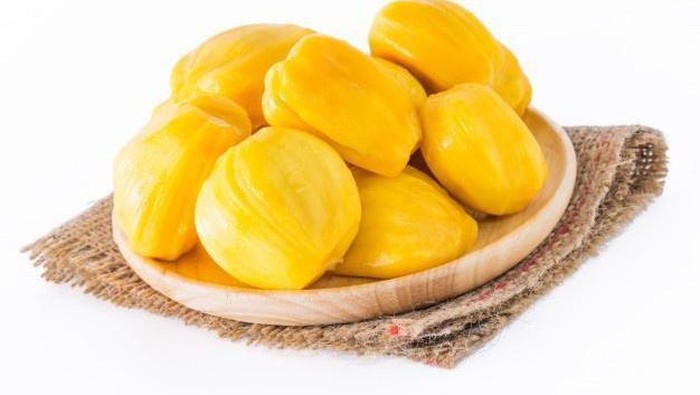 Selain dijadikan sayur, ternyata buah nangka memiliki manfaat bagi kesehatan tubuh