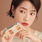 Etude House X Hershey's, Produk Makeup Mirip Cokelat yang Bikin Lapar!