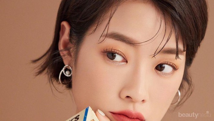 Etude House X Hershey's, Produk Makeup Mirip Cokelat yang Bikin Lapar!