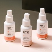 BIYU Skincare, Produk Lokal dengan Bahan Alami yang Aman dan Terjangkau!