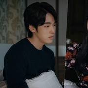 Bikin Baper, Seo Ji Hye Rawat Kim Jung Hyun yang Sakit di 