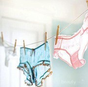 Biar Gak Salah Pakai, Ini Dia 9 Jenis Celana Dalam Wanita yang Perlu Kamu Ketahui!