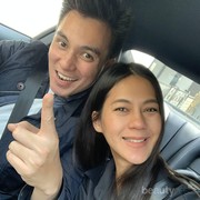 Pacaran Sebentar, Artis Indonesia Ini Mantap Putuskan Menikah