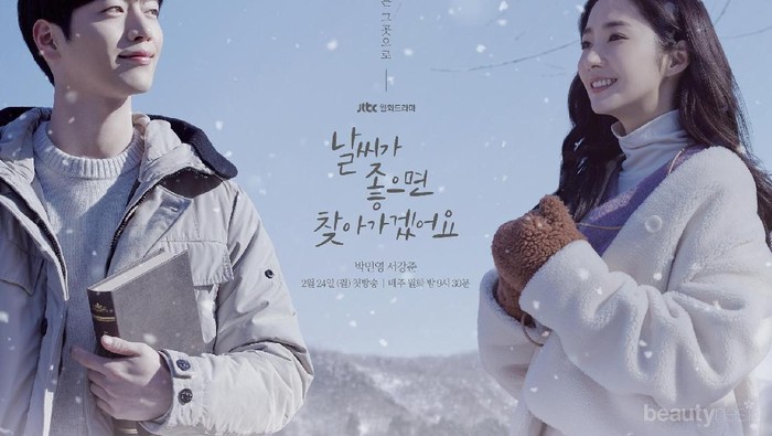 7 Rekomendasi Drama Korea Baru Februari 2020, Wajib Masuk List!