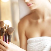 Fungsi Shampoo Bayi untuk Bersihkan Brush Makeup