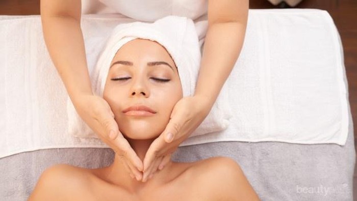 Bahan Perawatan Kulit yang Mampu Cegah Penuaan Dini