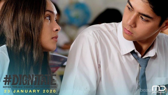 Weekend Ini Kemana, Ladies? Nonton Bareng Pasangan Yuk dengan 5 Rekomendasi Film Ini!