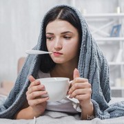 Benarkah Tifus Bisa Disebabkan Oleh Makanan? Berikut Penjelasannya